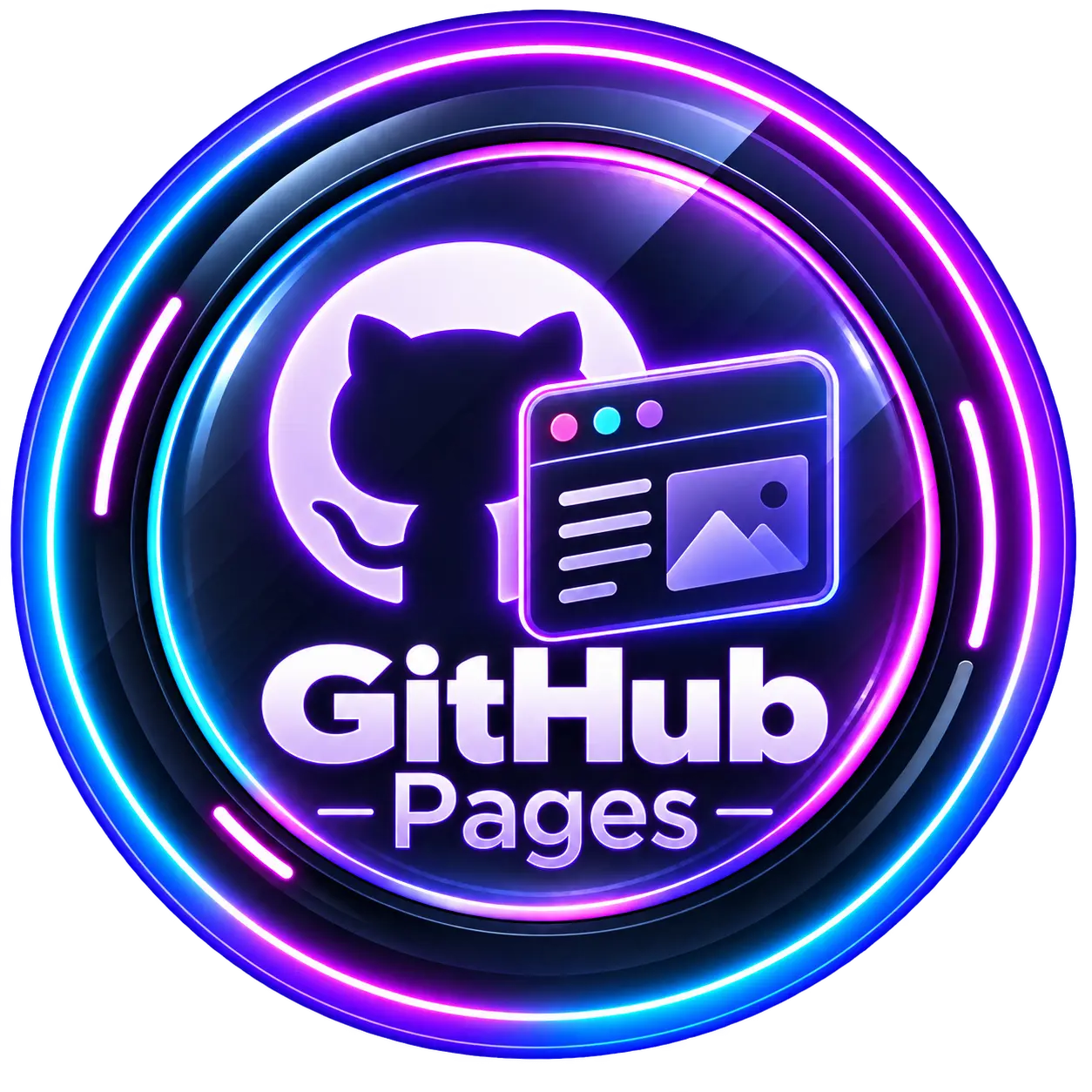 GitHub Pages